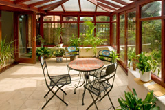Baughton conservatory quotes