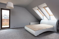 Baughton bedroom extensions