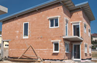 Baughton home extensions