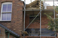 free Baughton home extension quotes