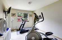Baughton home gym construction leads