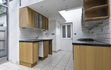 Baughton kitchen extension leads