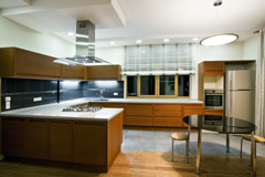 kitchen extensions Baughton